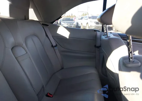 2001 Mercedes-Benz Clk 430 from USA, damaged, VIN WDBLK70G81T082555